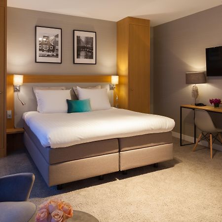 The Delphi - Amsterdam Townhouse Hotel Kültér fotó
