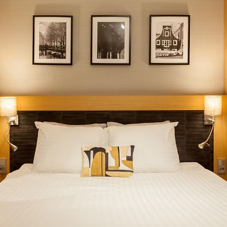 The Delphi - Amsterdam Townhouse Hotel Kültér fotó