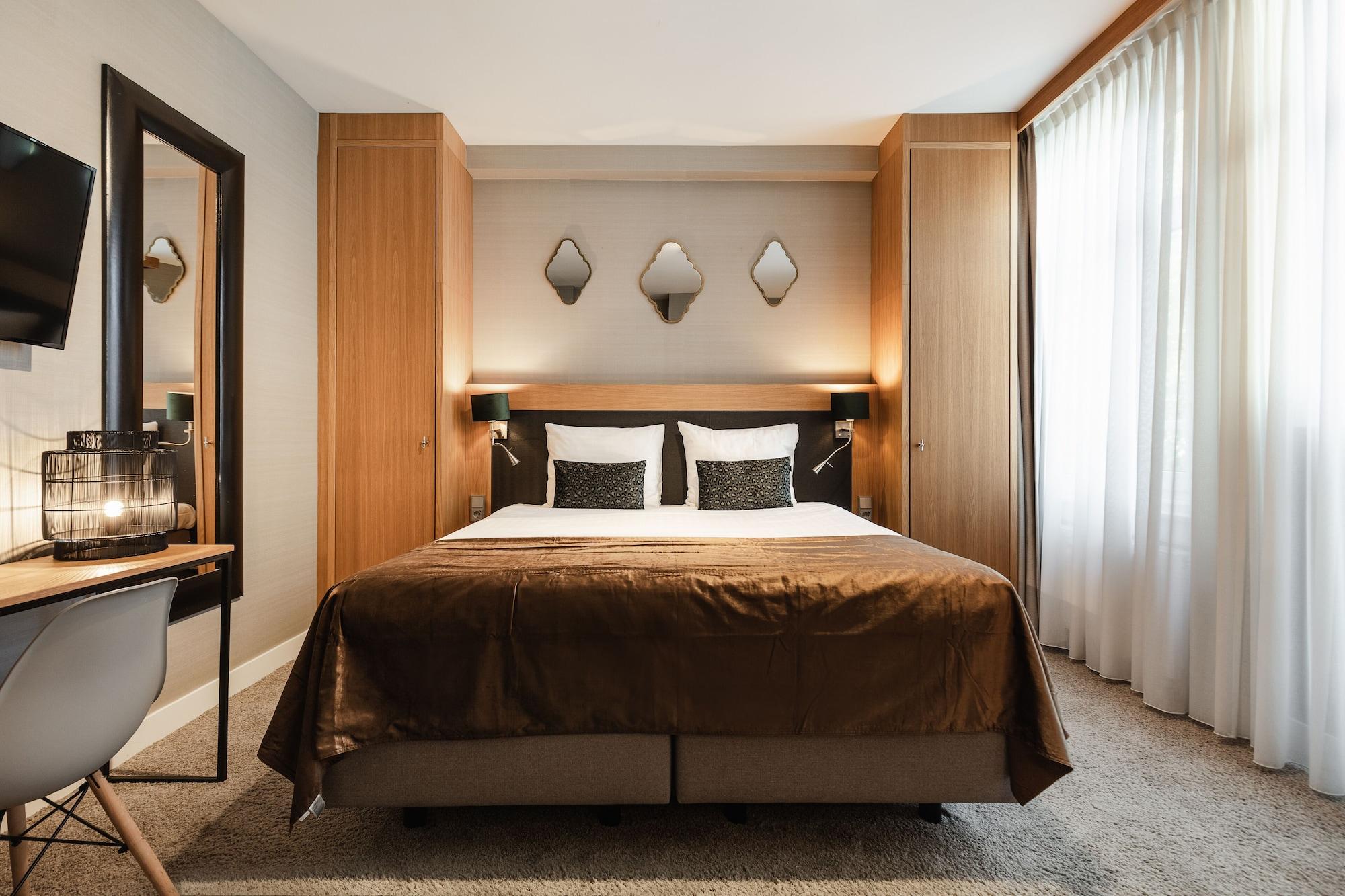 The Delphi - Amsterdam Townhouse Hotel Kültér fotó