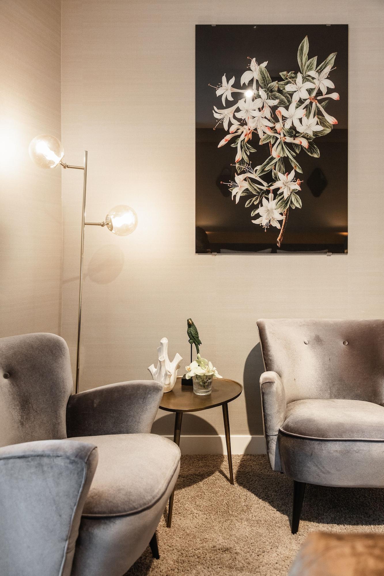 The Delphi - Amsterdam Townhouse Hotel Kültér fotó