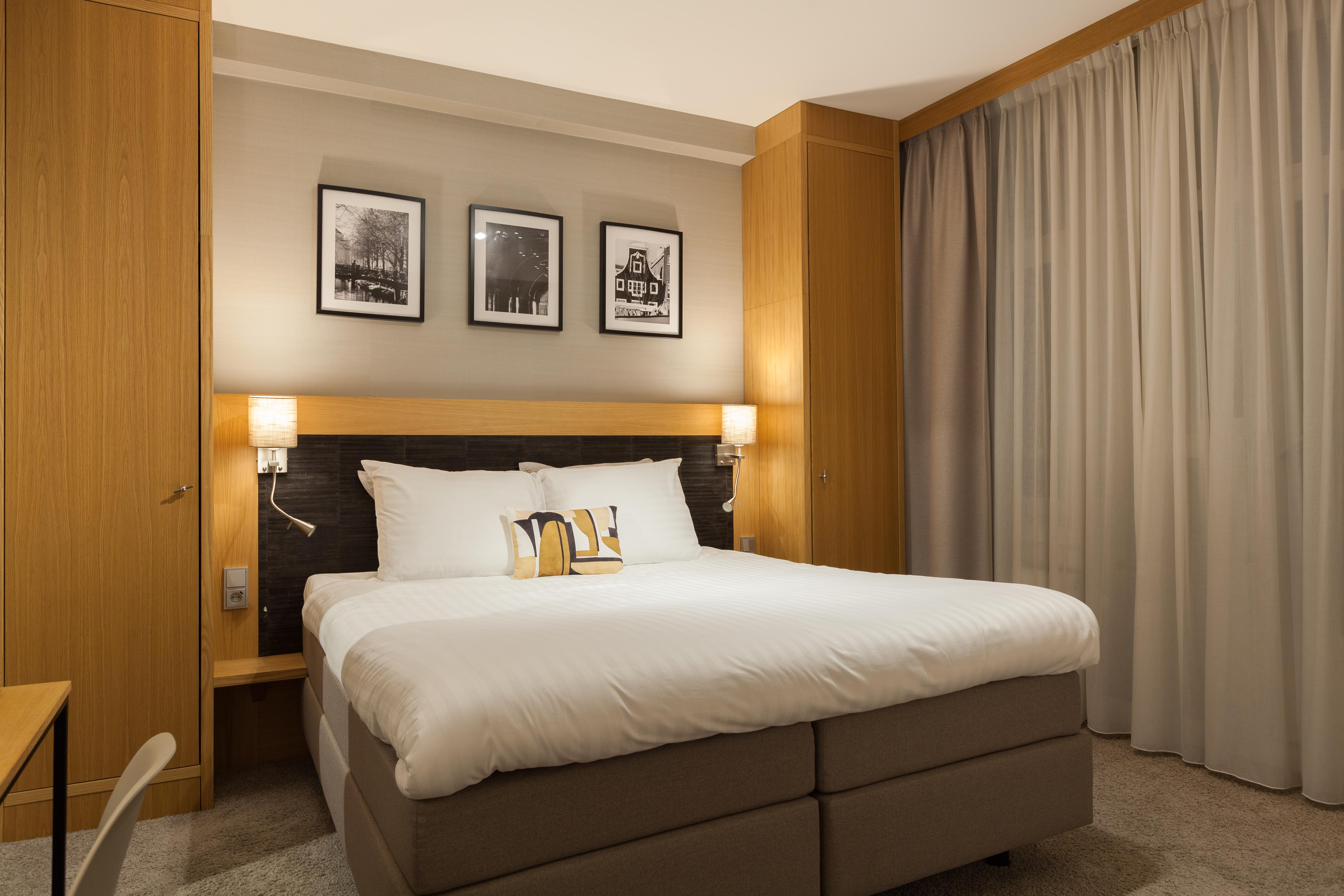 The Delphi - Amsterdam Townhouse Hotel Kültér fotó