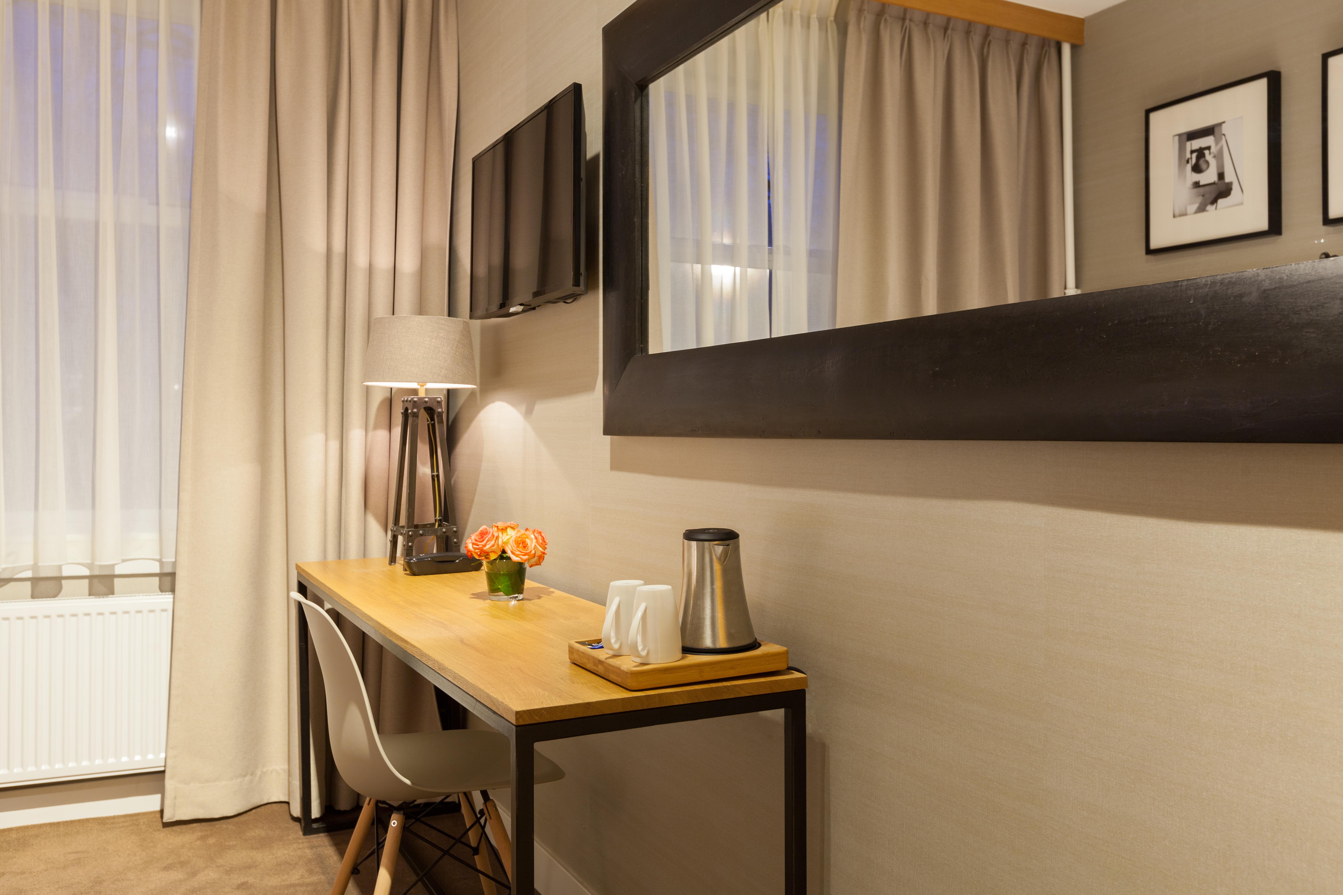 The Delphi - Amsterdam Townhouse Hotel Kültér fotó