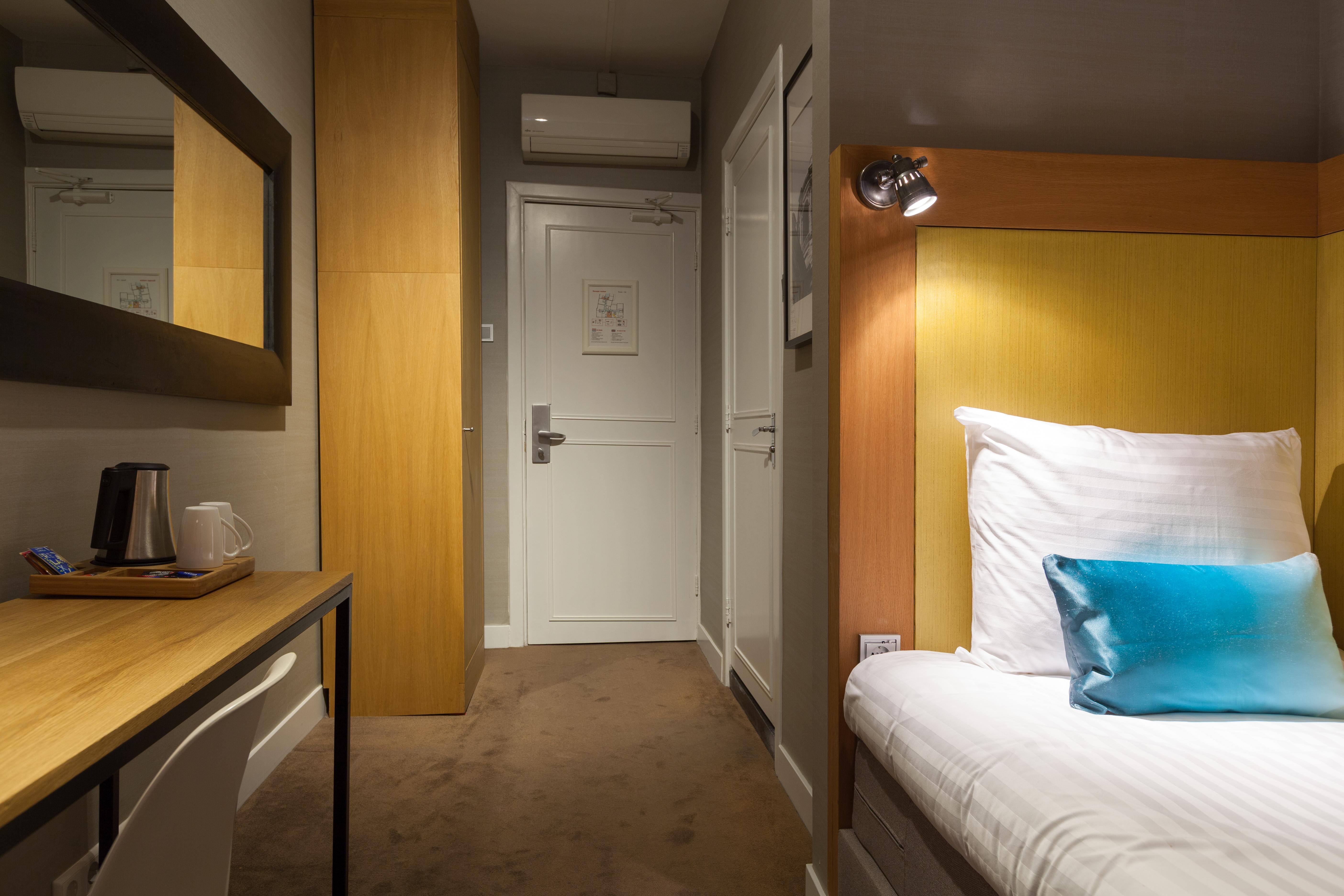The Delphi - Amsterdam Townhouse Hotel Kültér fotó