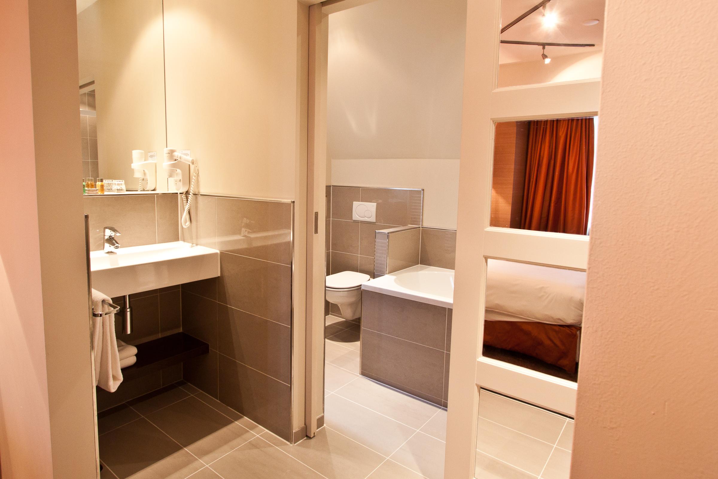 The Delphi - Amsterdam Townhouse Hotel Kültér fotó