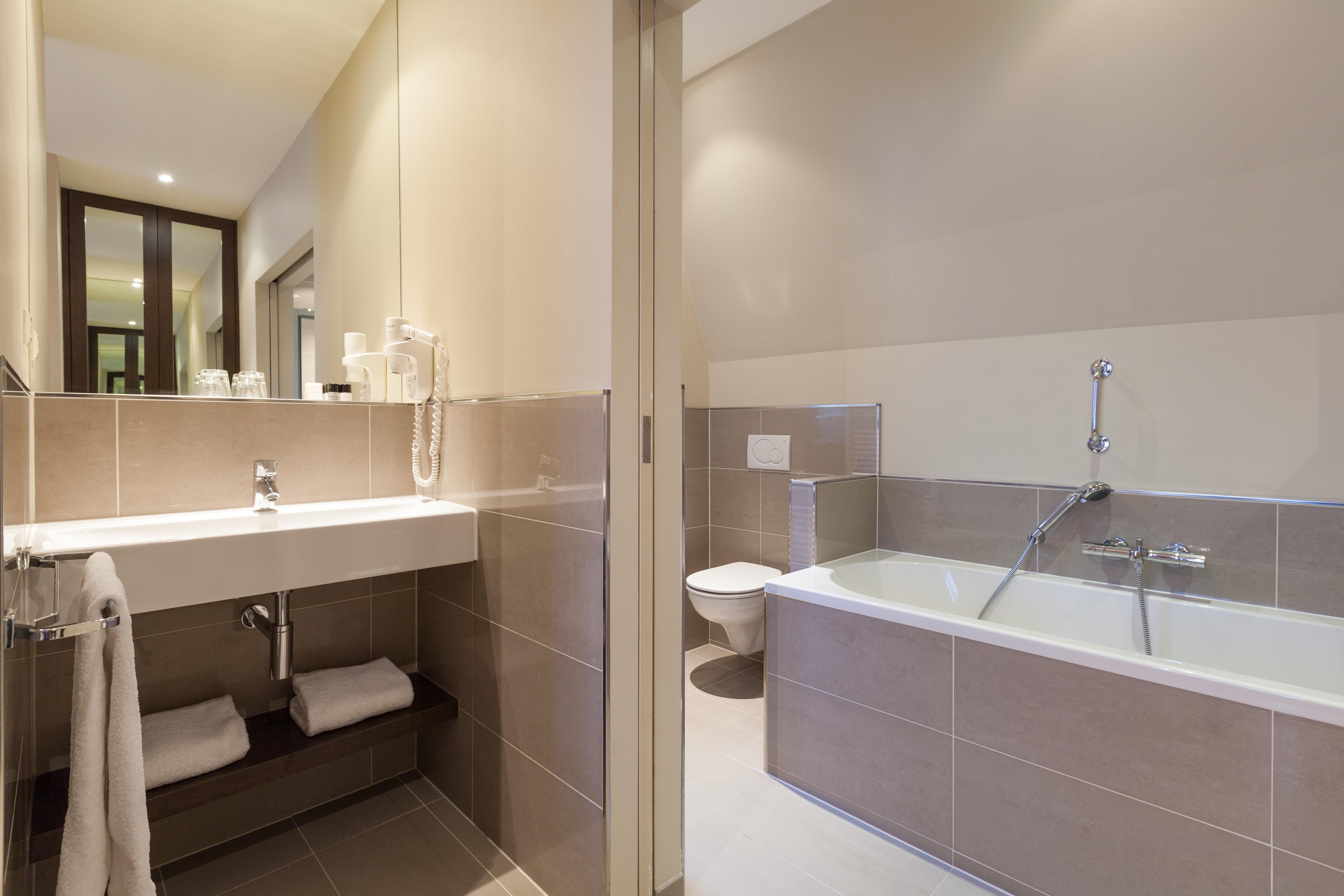 The Delphi - Amsterdam Townhouse Hotel Kültér fotó