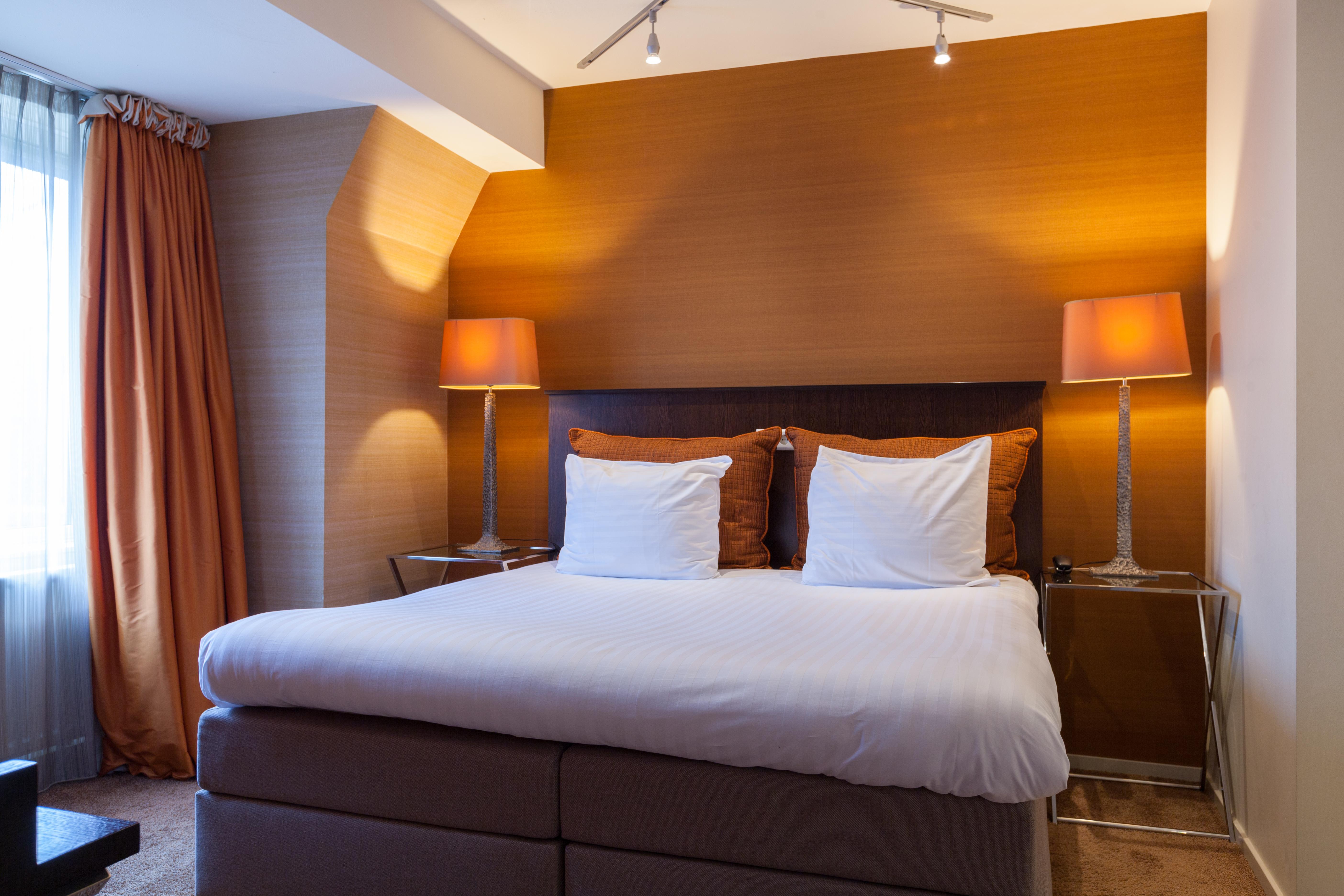 The Delphi - Amsterdam Townhouse Hotel Kültér fotó