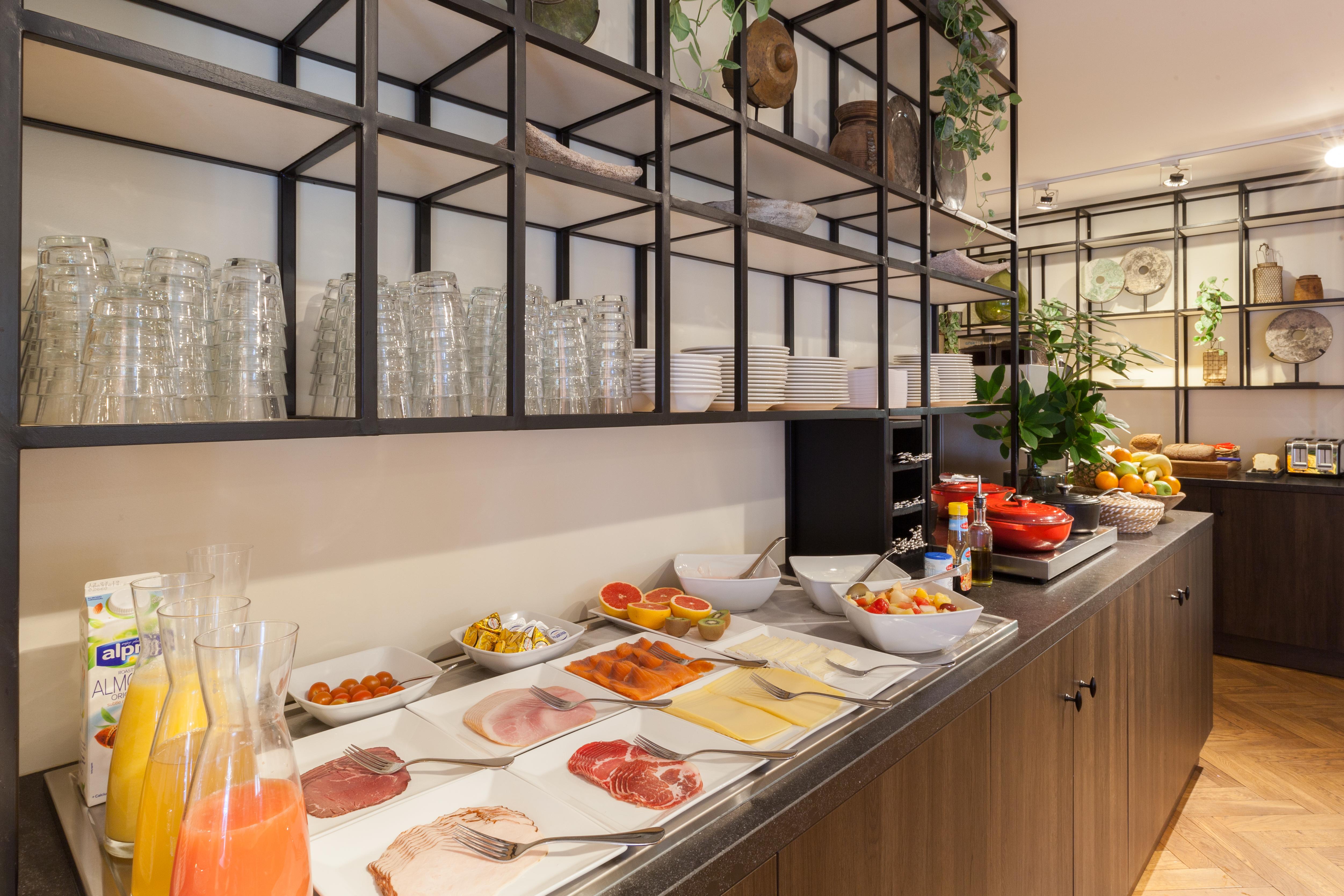 The Delphi - Amsterdam Townhouse Hotel Kültér fotó