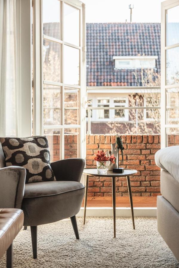 The Delphi - Amsterdam Townhouse Hotel Kültér fotó